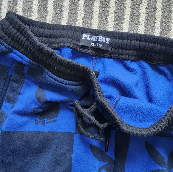 Playboy sweat pants - Picture 4 of 4